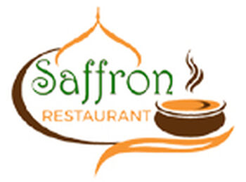 Indická restaurace Saffron